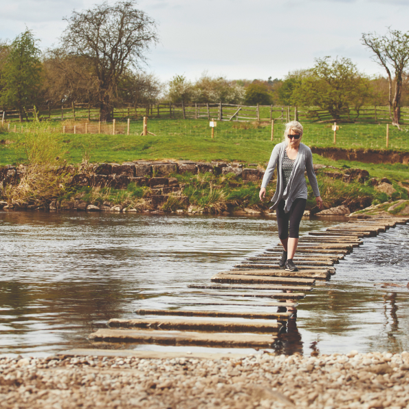 The Nesfield Chartford Homes